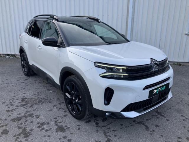 Citroen C5 Aircross image 5
