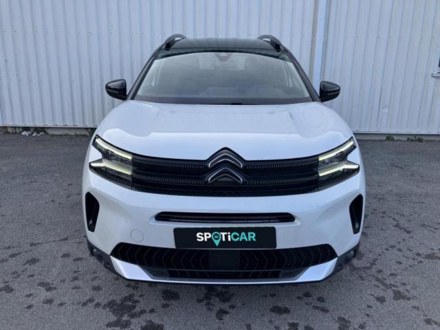 Citroen C5 Aircross image 3