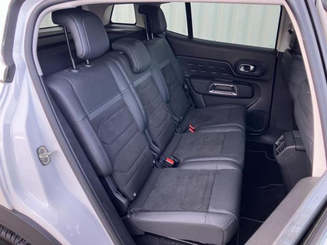 Citroen C5 Aircross image 9