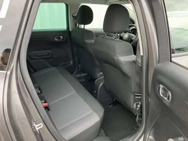 Citroen C3 Aircross image 9
