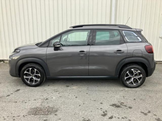 Citroen C3 Aircross image 7