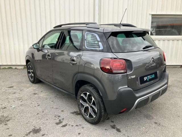 Citroen C3 Aircross image 3