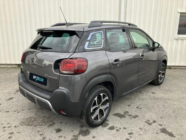 Citroen C3 Aircross image 1