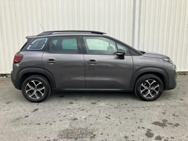 Citroen C3 Aircross image 2