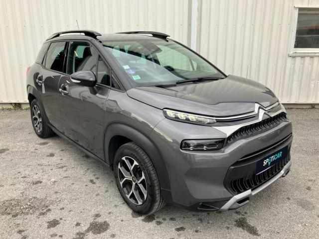 Citroen C3 Aircross image 5