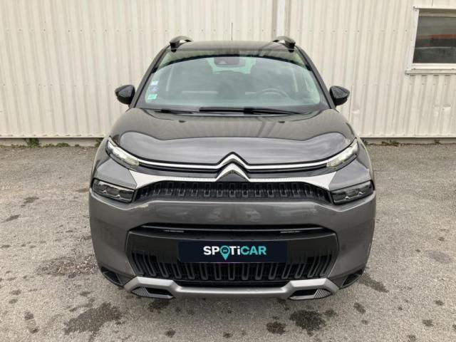 Citroen C3 Aircross image 6