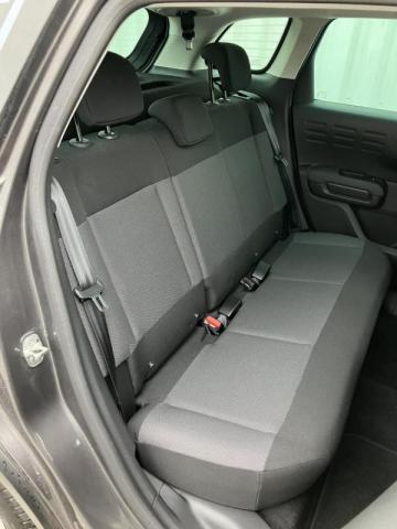 Citroen C3 Aircross image 8