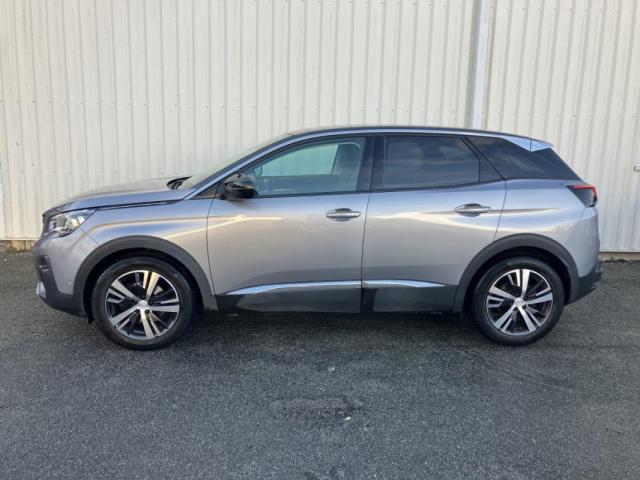 Peugeot 3008 image 3