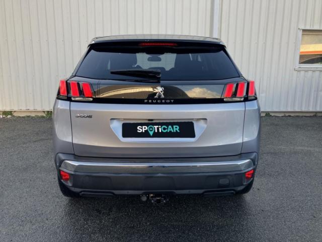 Peugeot 3008 image 9