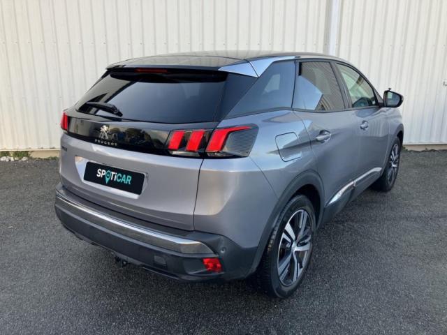 Peugeot 3008 image 1