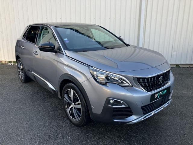 Peugeot 3008 image 7