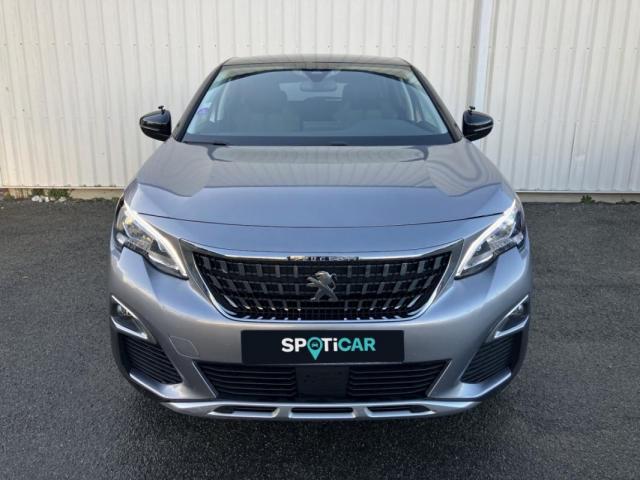 Peugeot 3008 image 6