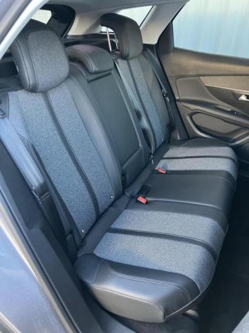 Peugeot 3008 image 4