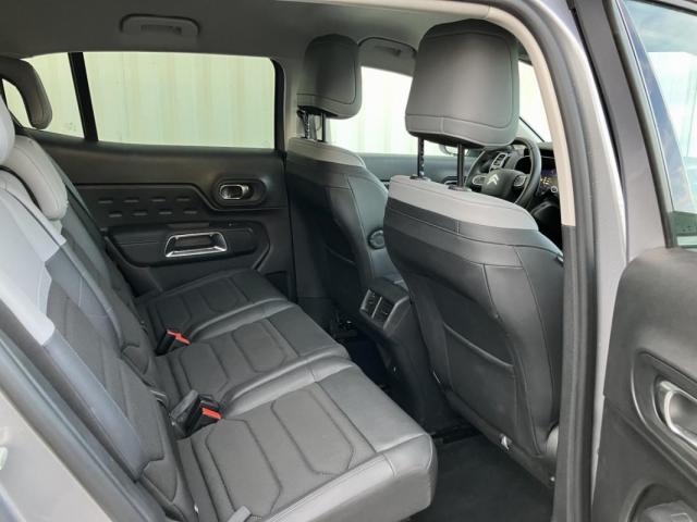 Citroen C5 Aircross image 5