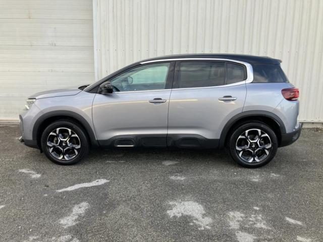 Citroen C5 Aircross image 4