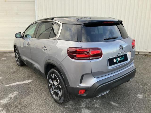 Citroen C5 Aircross image 3
