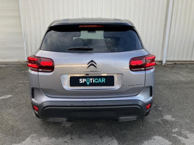 Citroen C5 Aircross image 7