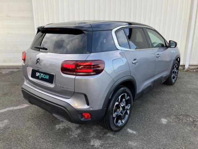 Citroen C5 Aircross image 8