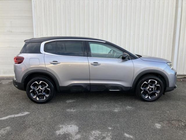 Citroen C5 Aircross image 6