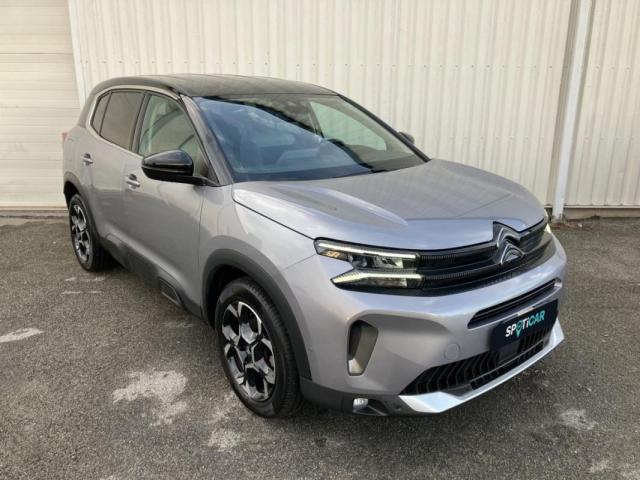 Citroen C5 Aircross image 9