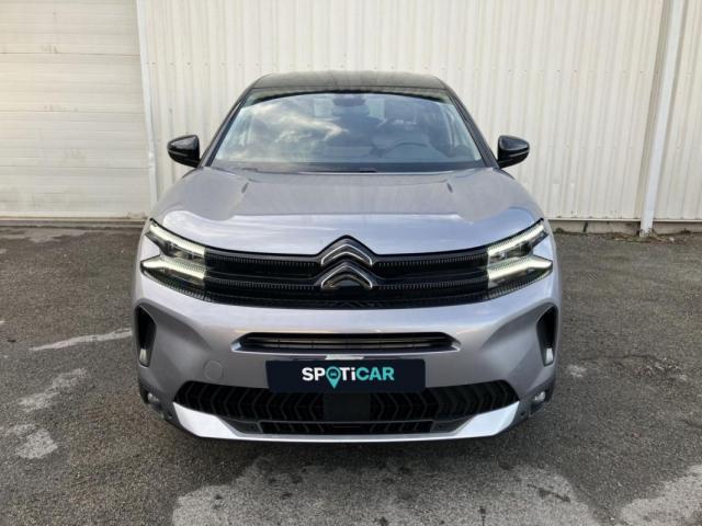 Citroen C5 Aircross image 1