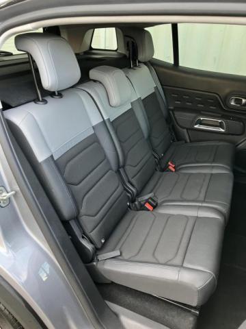 Citroen C5 Aircross image 2