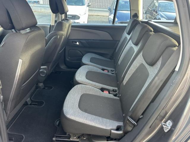 Citroen Grand C4 Spacetourer image 1