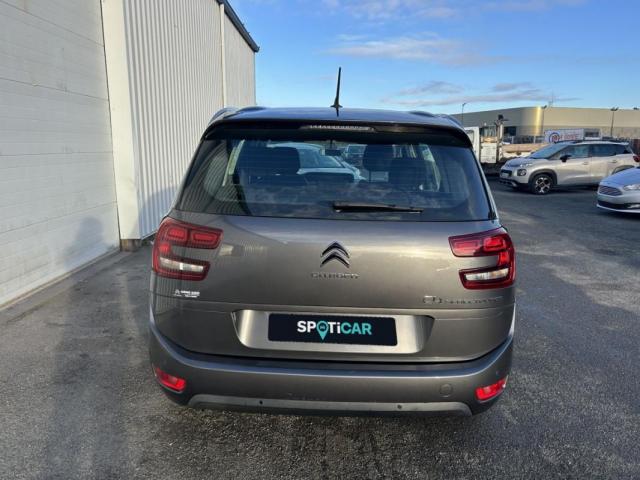 Citroen Grand C4 Spacetourer image 6