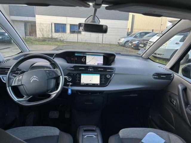 Citroen Grand C4 Spacetourer image 2