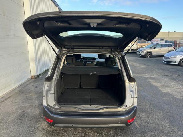 Citroen Grand C4 Spacetourer image 4