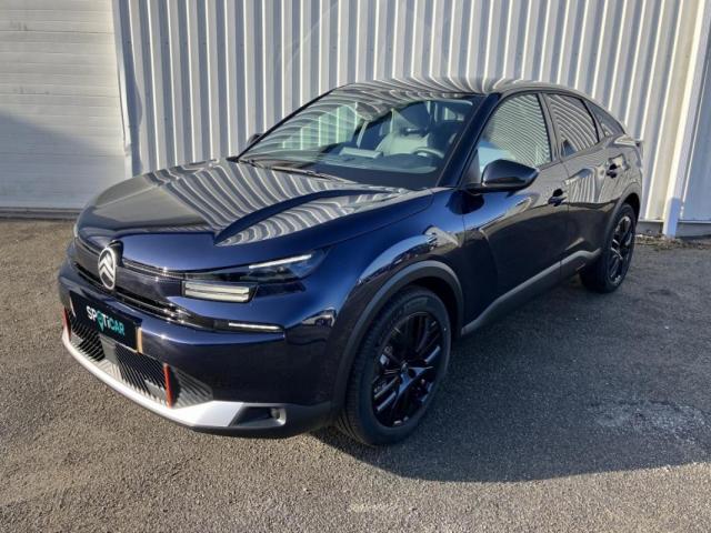 Citroen C4 Iii Hybride 145 E-Dsc6 Collection