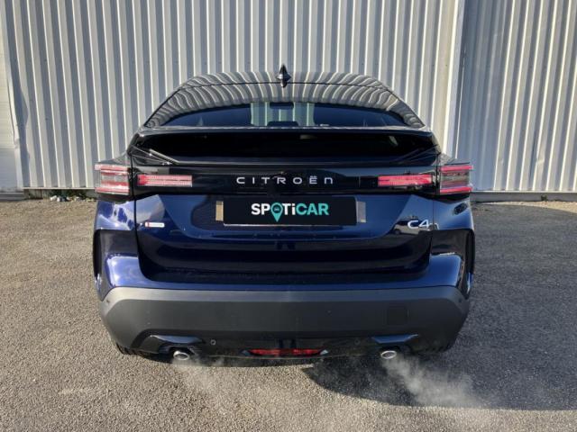 Citroen C4 image 2