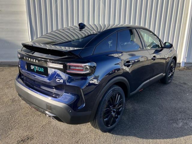 Citroen C4 image 1