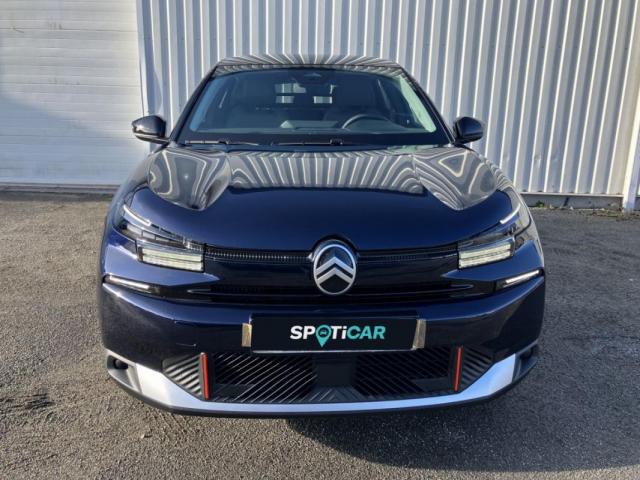 Citroen C4 image 5