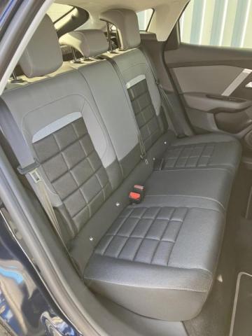 Citroen C4 image 8