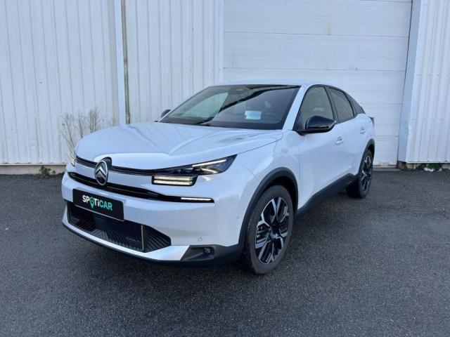 Citroen C4 Iii Hybride 145 E-Dsc6 Max