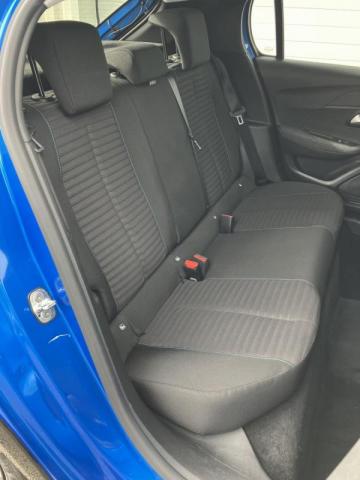 Peugeot E-208 image 3