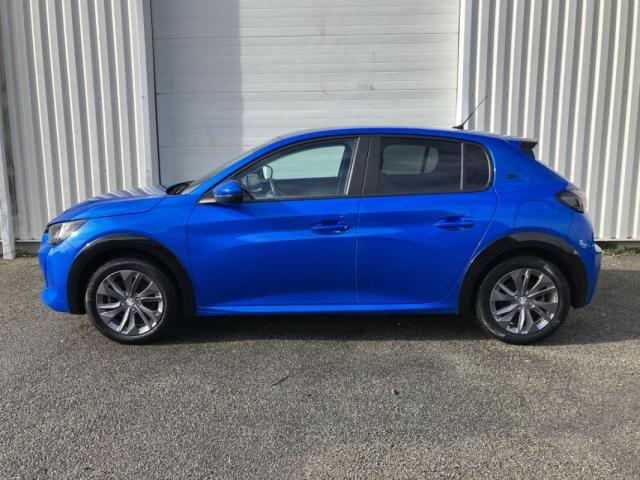 Peugeot E-208 image 5