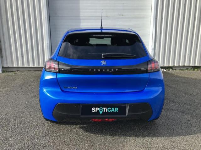 Peugeot E-208 image 9