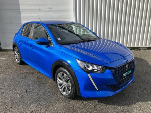 Peugeot E-208 image 6