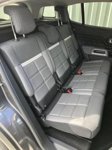 Citroen C5 Aircross image 1