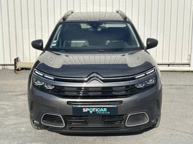 Citroen C5 Aircross image 7