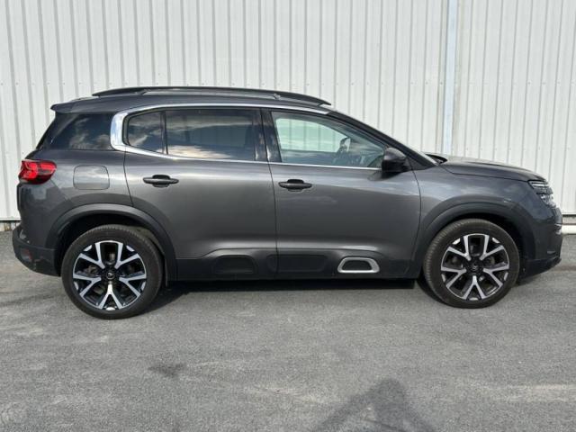 Citroen C5 Aircross image 9