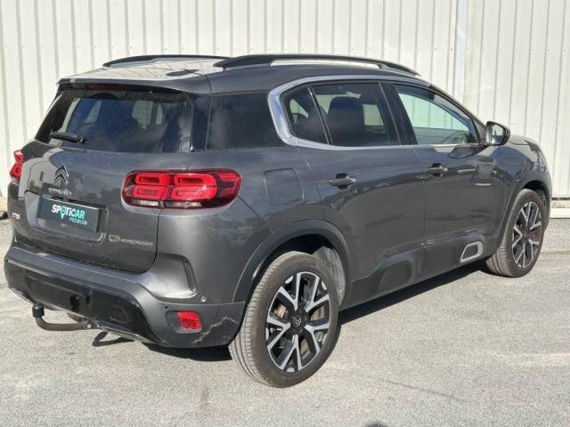 Citroen C5 Aircross image 8