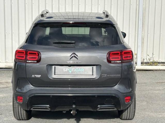 Citroen C5 Aircross image 5