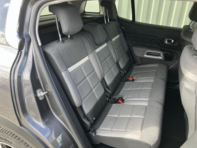 Citroen C5 Aircross image 2