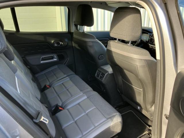 Citroen C5 Aircross image 7