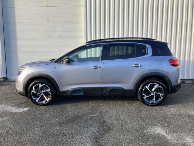 Citroen C5 Aircross image 8