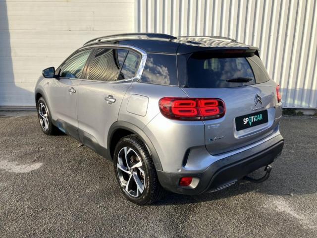 Citroen C5 Aircross image 5