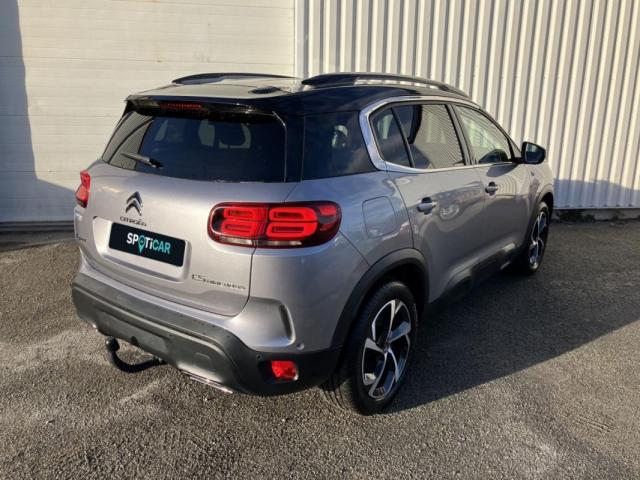 Citroen C5 Aircross image 6